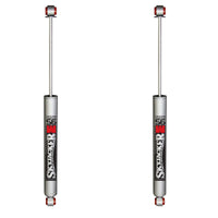 Skyjacker M95 Monotube Gas Shocks Front Pair for 1989-1991 Chevrolet R2500 Suburban RWD w/1.5-3" lift