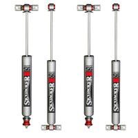 Skyjacker M95 Monotube Gas Shocks Set for 1984-2001 Jeep Cherokee Sport 4WD RWD 1-3" Rear