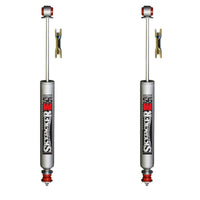 Skyjacker M95 Monotube Gas Shocks Front Pair for 2003-2011 Dodge Ram 2500 RWD w/1-2.5" lift MegaCab