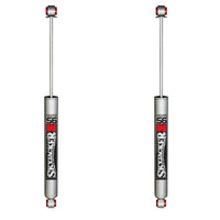 Skyjacker M95 Monotube Gas Shocks Rear Pair for 2007 Chevrolet Silverado 1500 Classic RWD