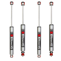 Skyjacker M95 Monotube Gas Shocks Set for 1987-1993 Nissan Pathfinder 4WD RWD