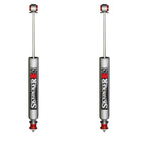 Skyjacker M95 Monotube Gas Shocks Rear Pair for 2005-2023 Toyota Tacoma 4WD