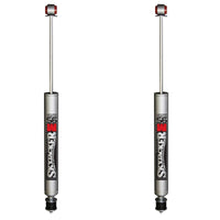 Skyjacker M95 Monotube Gas Shocks Rear Pair for 2007-2021 Toyota Tundra 4WD RWD