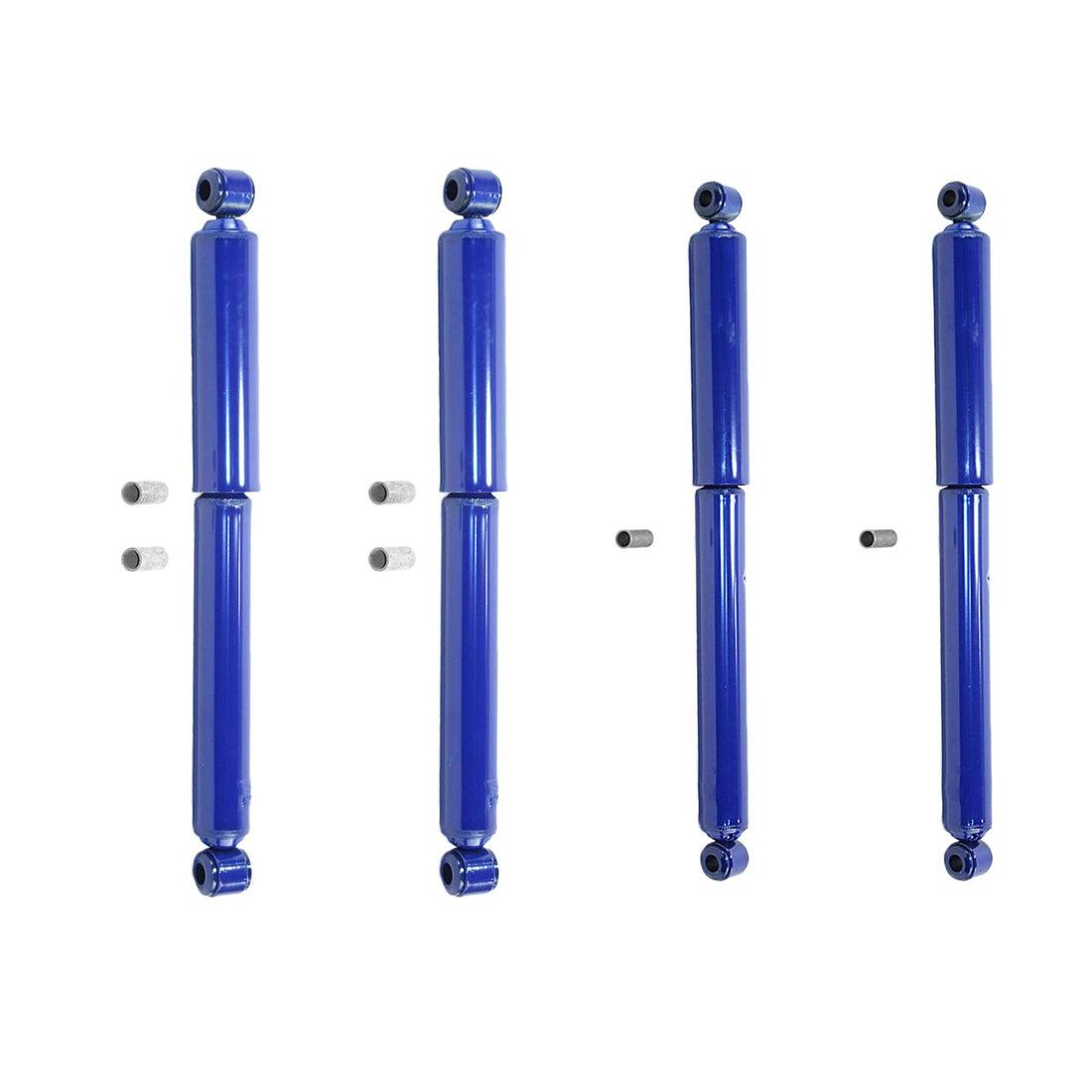 Monroe Monro-Matic Plus Shocks Set for 1963-1965 Jeep J-200