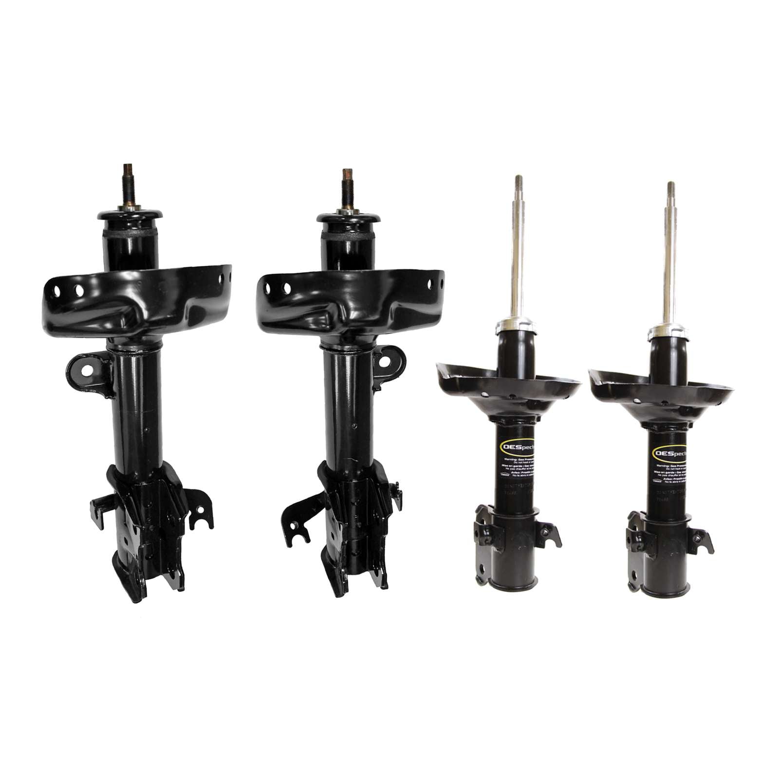 Monroe OESpectrum Strut Set for 2011 Honda CR-V