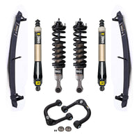 Old Man Emu MT64 2" Lift Kit - 16-23 Toyota Tacoma