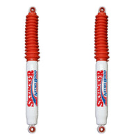 Skyjacker N8000 Nitrogen Gas Shocks Rear Pair for 1967-1972 GMC Jimmy RWD