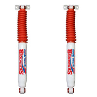 Skyjacker N8000 Nitrogen Gas Shocks Rear Pair for 1969-1991 Chevrolet C20 Suburban RWD