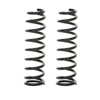 Old Man Emu Front Coil Spring Kit for 2016-2018 Jeep Grand Cherokee WK2 Diesel 4WD