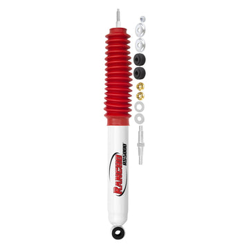 Rancho RS5000X Gas Shocks Set for 2005-2016 Ford F250 Super Duty 4WD