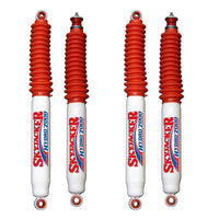 Skyjacker H7000 Hydro Shocks Set for 1980-1996 Ford F350 RWD