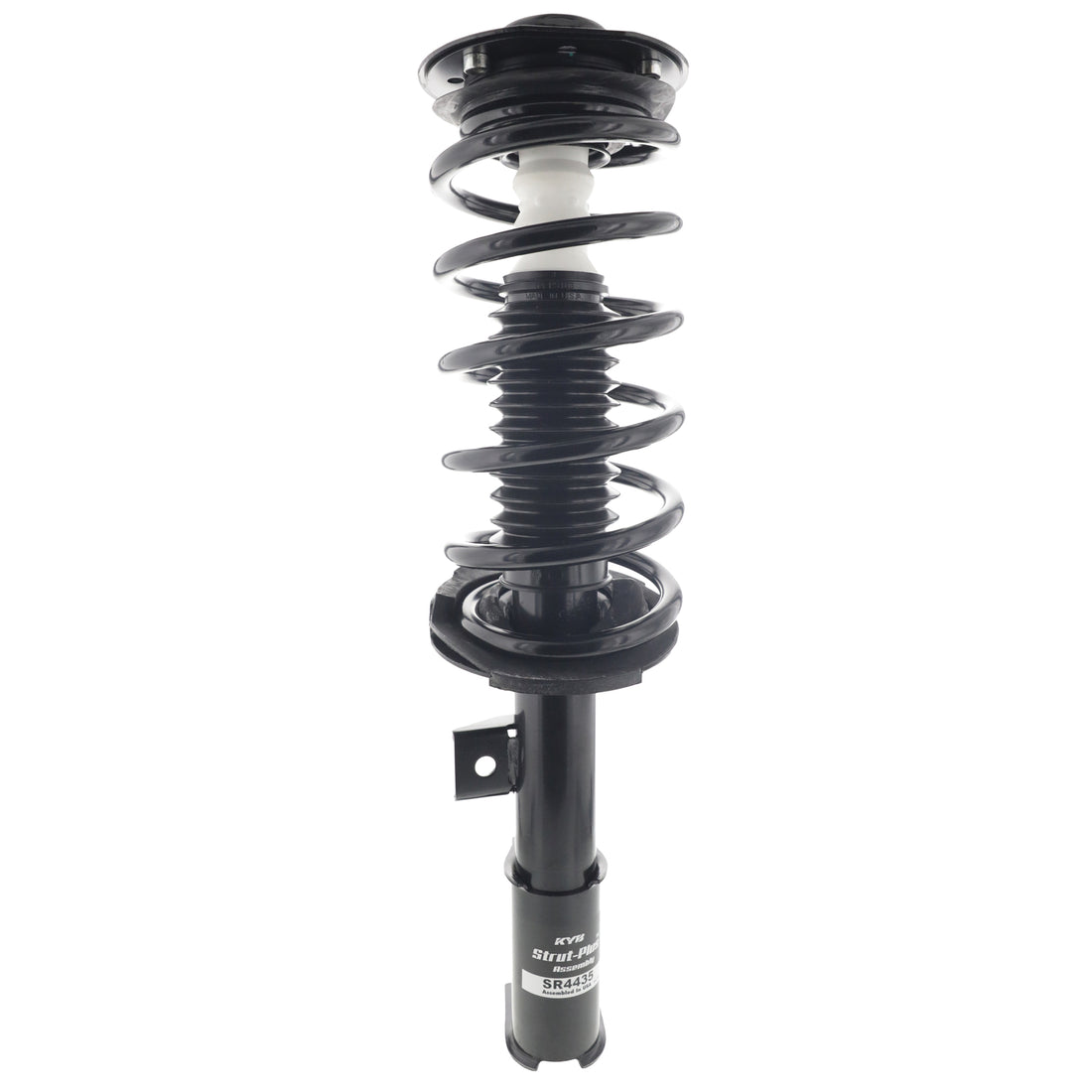 KYB Strut Plus Shocks & Spring Assembly SR4435