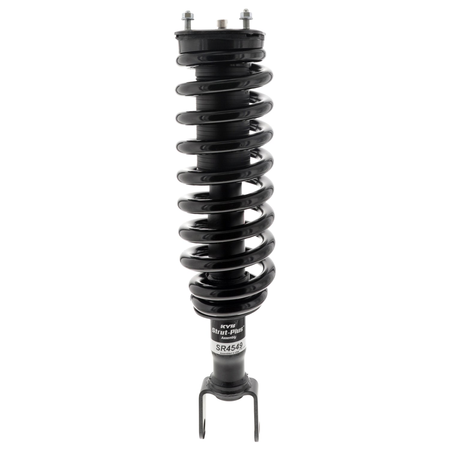 KYB Truck Plus Shocks & Spring Assembly SR4549