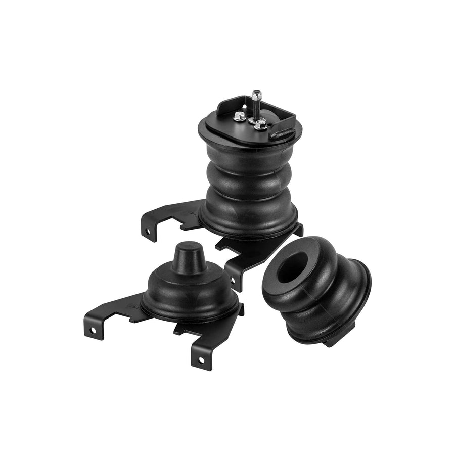 SuperSprings SumoSprings Air Spring Rear Pair Kit for 2011-2016 Ford F350 Super Duty 4WD