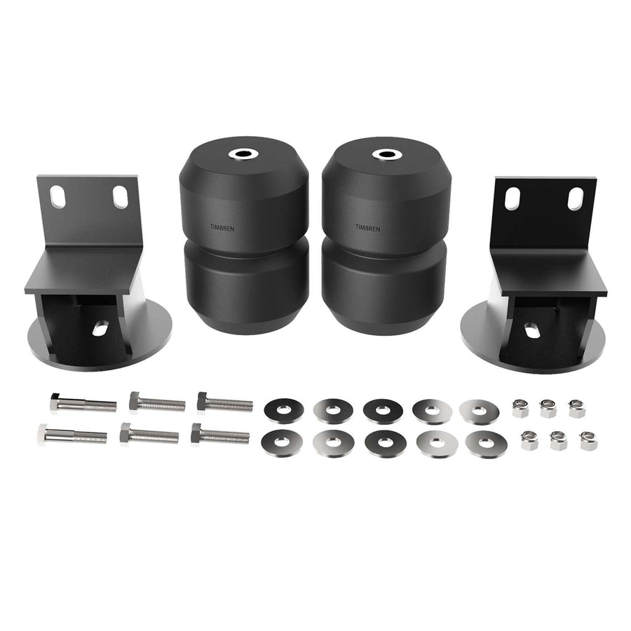 Timbren Suspension Enhancement System Rear Kit for 2013 Freightliner 114SD