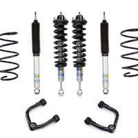 Bilstein 5100 Lift System - 2010-2023 Lexus GX460