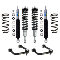 Bilstein 6112 3.2" Lift Kit - 2003-2009 Lexus GX470