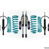 Dobinsons MRR 2.0" -3.0" Lift Kit - 2022-2024 Toyota Tundra