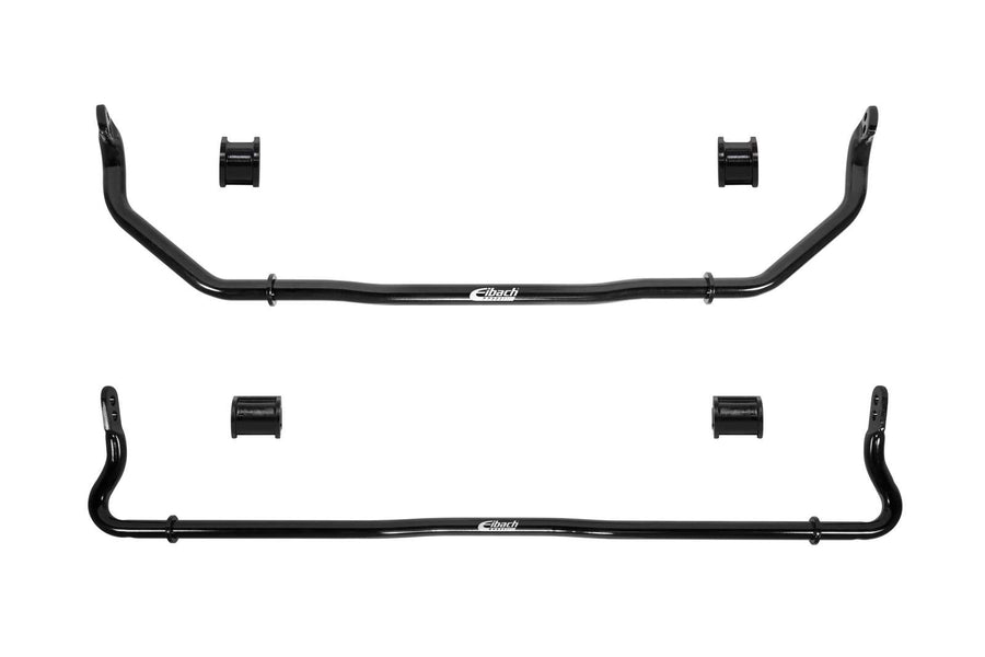 Eibach Anti-Roll-Kit Front & Rear Sway Bar for 1990-1997 Porsche 911 RWD w/25mm lift