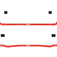 Eibach Anti-Roll-Kit Front & Rear Sway Bar for 2005-2012 Porsche 911 RWD