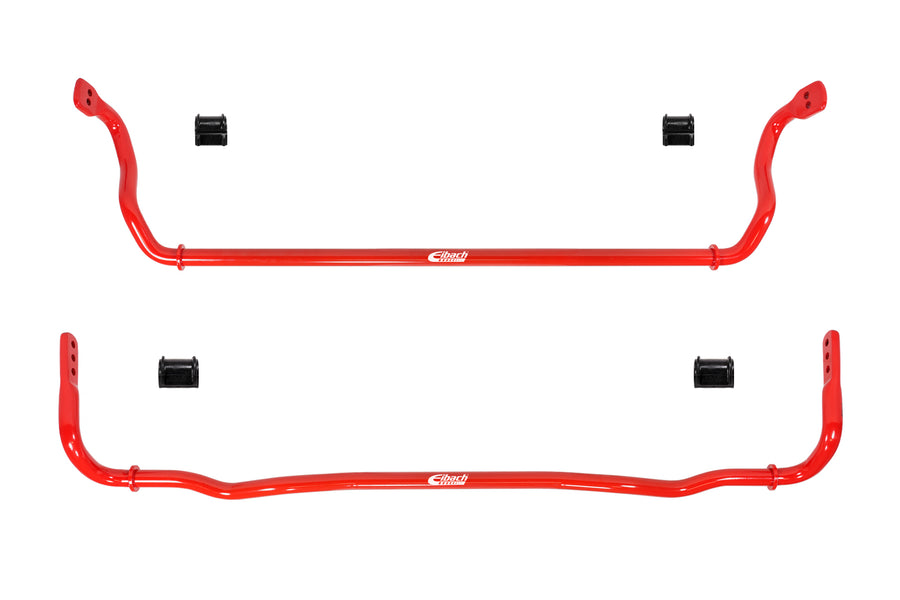 Eibach Anti-Roll-Kit Front & Rear Sway Bar for 2005-2012 Porsche 911 RWD