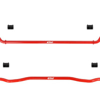 Eibach Anti-Roll-Kit Front & Rear Sway Bar for 2005-2012 Porsche 911 RWD w/26mm lift