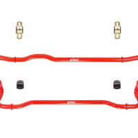 Eibach Anti-Roll-Kit Front & Rear Sway Bar for 2015-2019 Volkswagen Golf FWD w/29mm lift