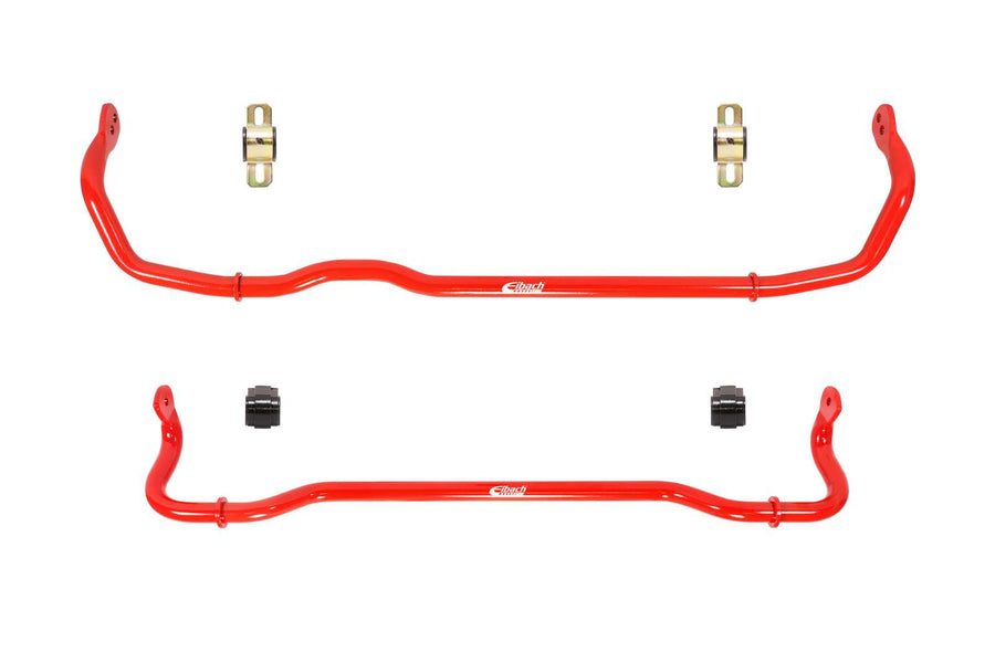 Eibach Anti-Roll-Kit Front & Rear Sway Bar for 2015-2019 Volkswagen Golf FWD w/29mm lift