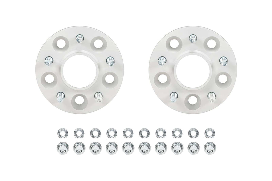 Eibach Pro-Spacer Kit for 2019-2022 Hyundai Santa Fe