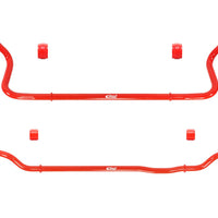 Eibach Anti-Roll-Kit Front & Rear Sway Bar for 2015-2020 BMW M2 w/29mm lift