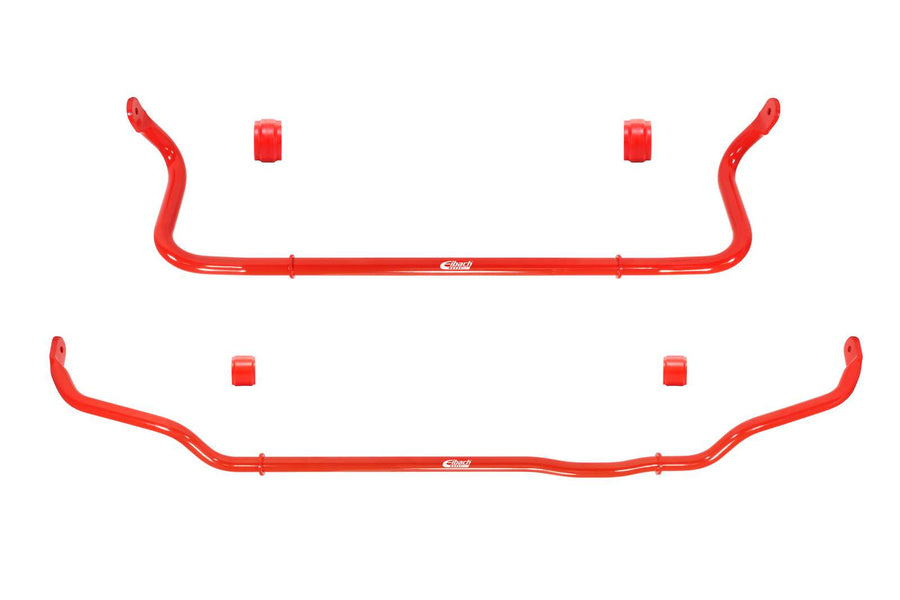 Eibach Anti-Roll-Kit Front & Rear Sway Bar for 2015-2020 BMW M2 w/29mm lift