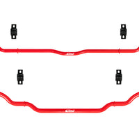 Eibach Anti-Roll-Kit Front & Rear Sway Bar for 2021-2022 Ford Mustang Mach-E AWD w/29mm lift