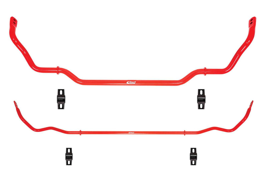 Eibach Anti-Roll-Kit Front & Rear Sway Bar for 2019-2020 Genesis G70 w/25mm lift