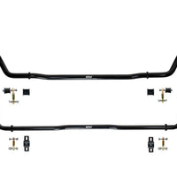 Eibach Anti-Roll-Kit Front & Rear Sway Bar for 1978-1989 Porsche 911 AWD RWD w/24mm lift