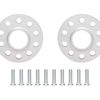 Eibach Pro-Spacer 5mm Wheel Spacer Kit for 2003-2008 Nissan 350Z RWD