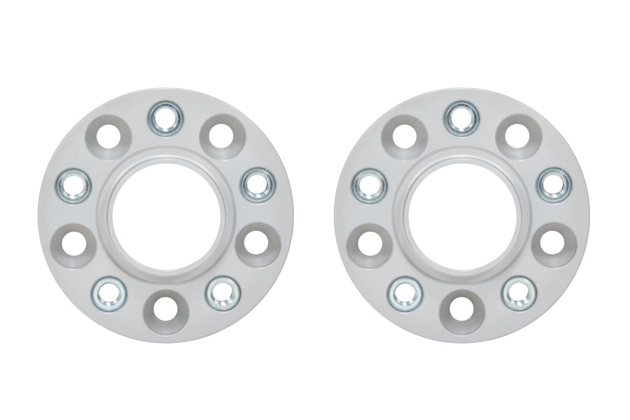 Eibach Pro-Spacer 25mm Wheel Spacer Kit for 2002-2006 Mini Cooper FWD