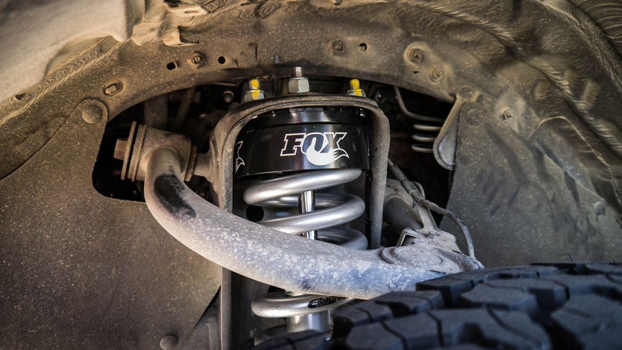 Fox 2.0 Performance Series Coilovers 985-02-015