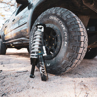 Fox 2.5 Factory Series Coilovers & Shocks w/ DSC Reservoirs Set for 2010-2019 Toyota 4Runner 4WD RWD