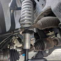 Fox 2.0 Performance Series Coilovers 983-02-085