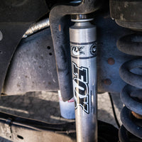 Fox 2.0 Performance Series Shocks Set for 1994-2012 Ram 3500 4WD