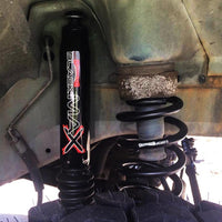 Skyjacker Black MAX Hydro Shocks B8532