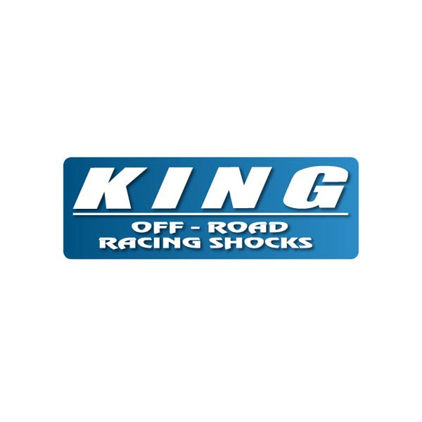 King 2.5 Shock Service