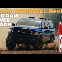 Rancho RS9000XL Adjustable Shocks RS999201