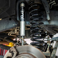 Fox 2.0 Performance Shocks Set for 2014-2024 Ram 2500 Power Wagon