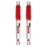 Rancho RS9000XL Adjustable Shocks Rear Pair for 1987-1988 Chevrolet V30 4WD