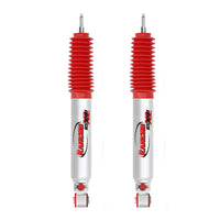 Rancho RS9000XL Adjustable Shocks Front Pair for 2002-2006 Chevrolet Avalanche 2500 4WD RWD w/5-6" lift