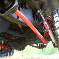 Rancho RS9000XL Adjustable Shocks Set for 1971-1980 International Harvester Travelall 4WD RWD