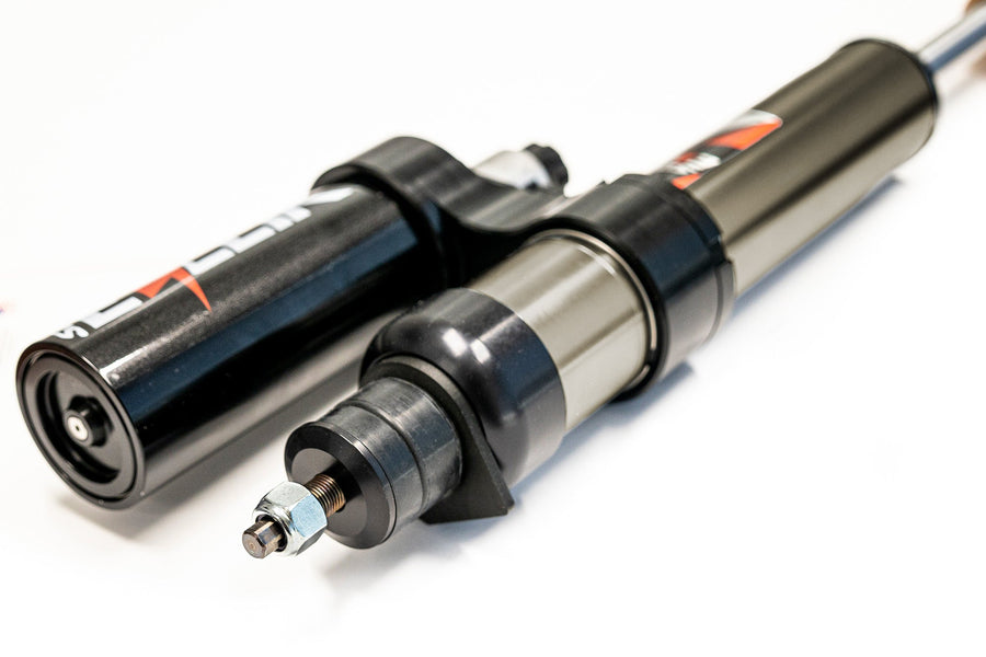 SDI E-CLIK Shocks - 2010-2023 Toyota 4Runner