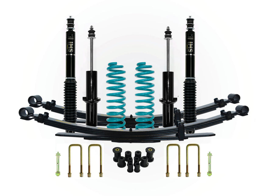 Dobinsons 4x4 2.0" -3.0" IMS Suspension Kit for Toyota Tundra 2007 to 2021