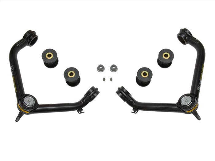 Bilstein 8112 2.5" Lift System - 19-23 Ram 1500